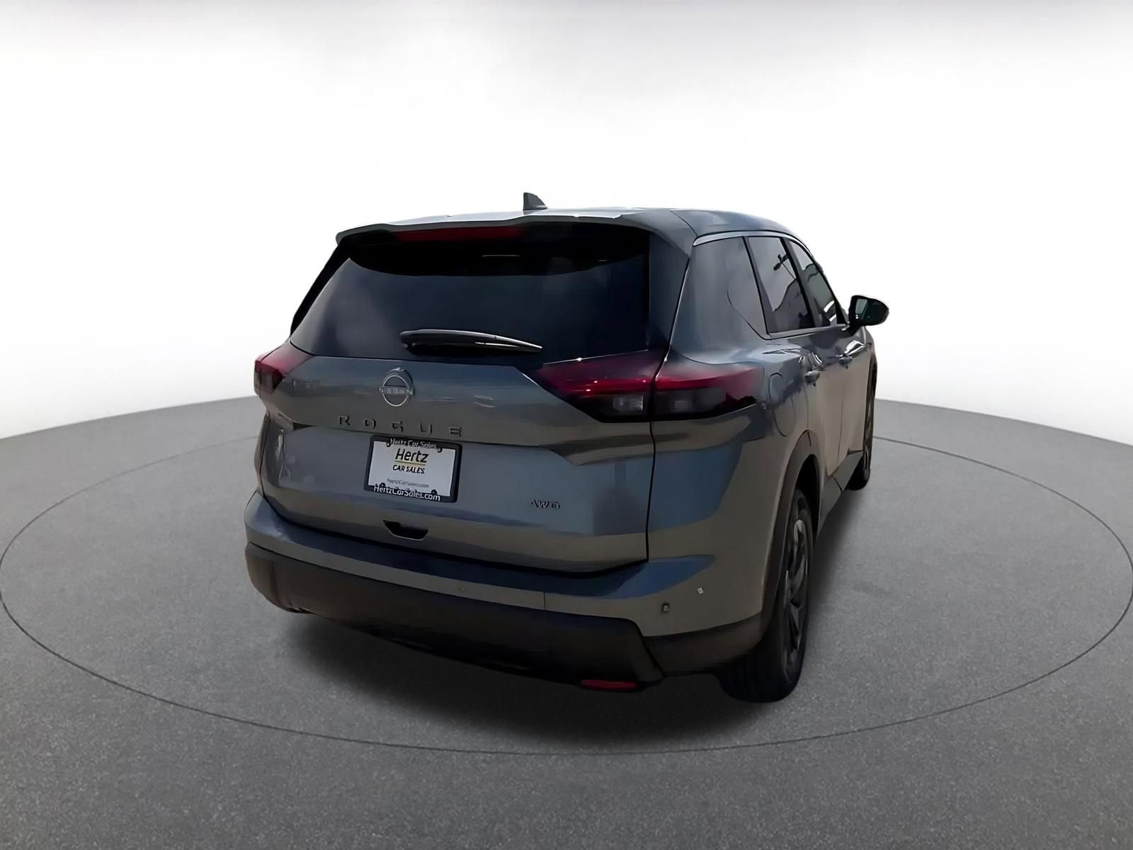 Thumbnail: 2025 Nissan Rogue - 15