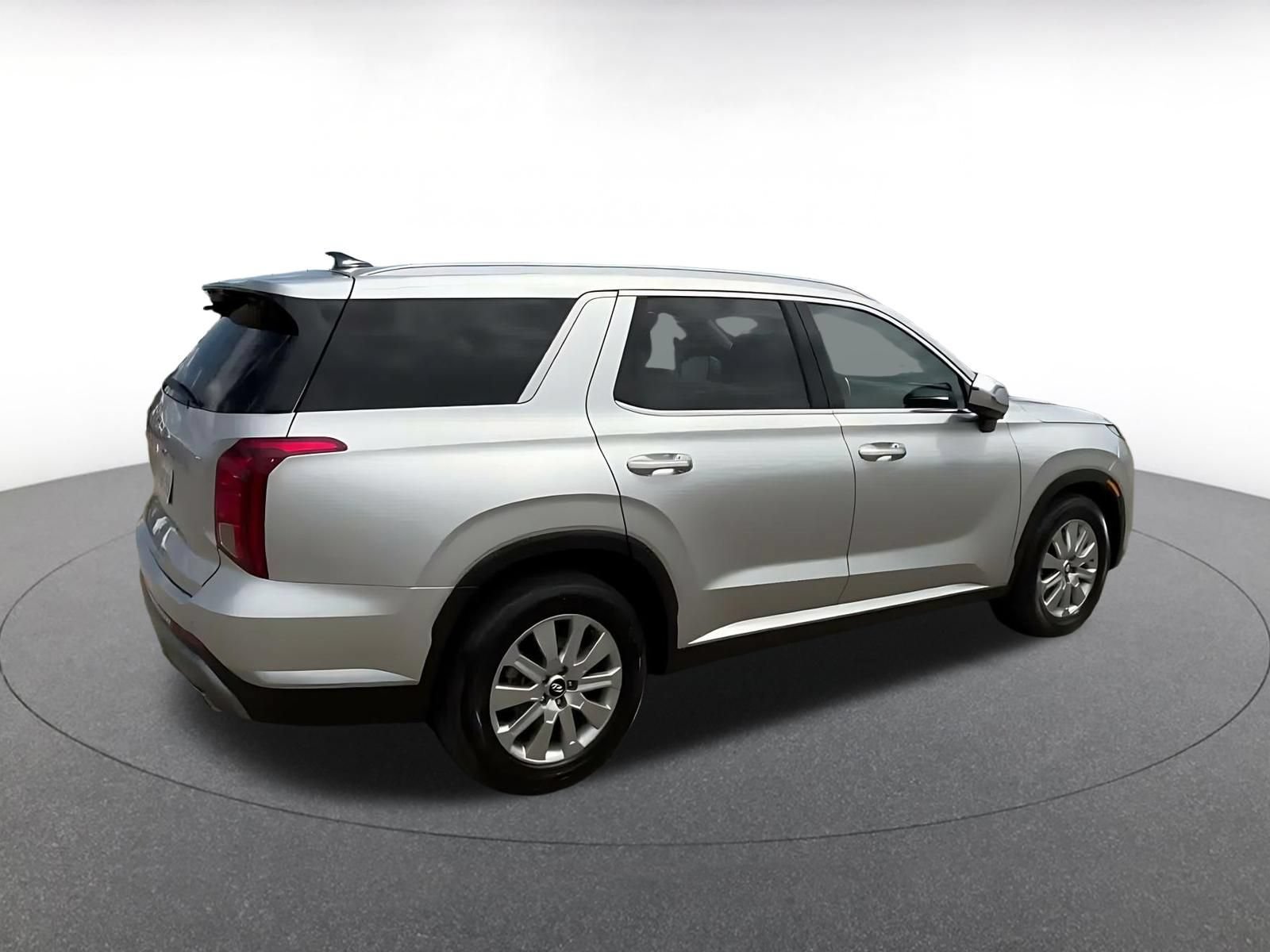 Thumbnail: 2024 Hyundai Palisade - 14
