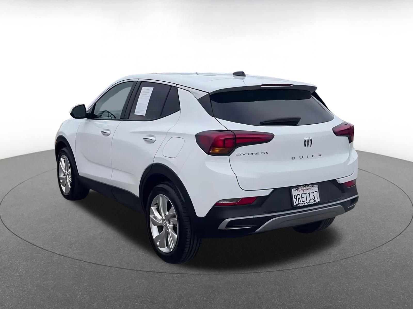 Thumbnail: 2025 Buick Encore GX - 11