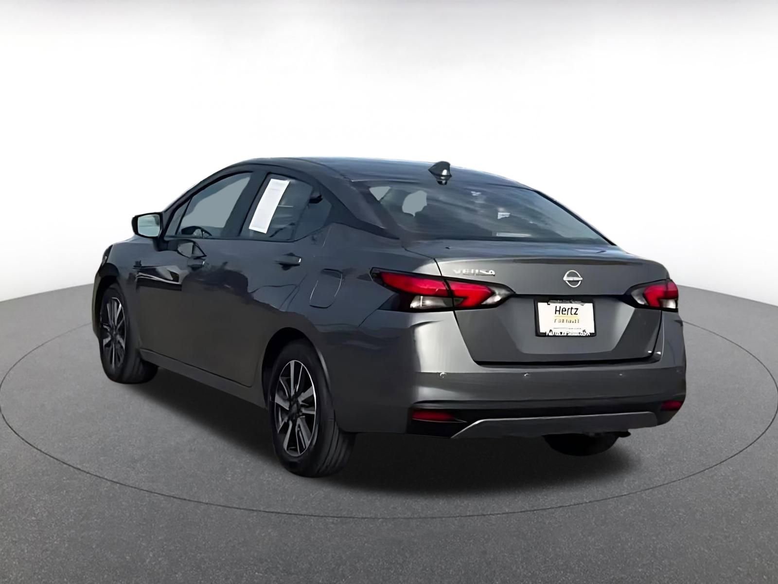 Thumbnail: 2025 Nissan Versa - 11