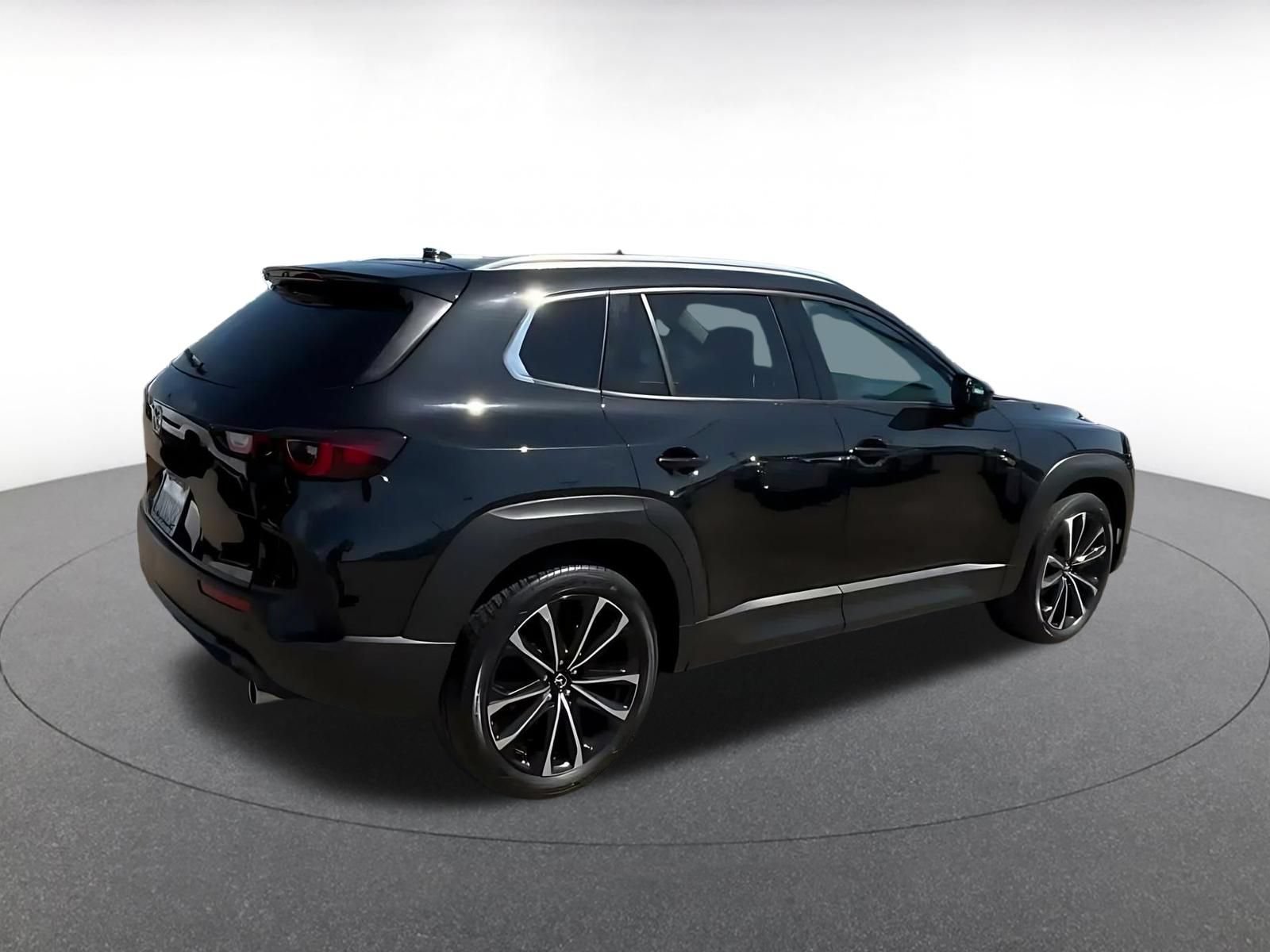 Thumbnail: 2026 Mazda CX-50 - 12