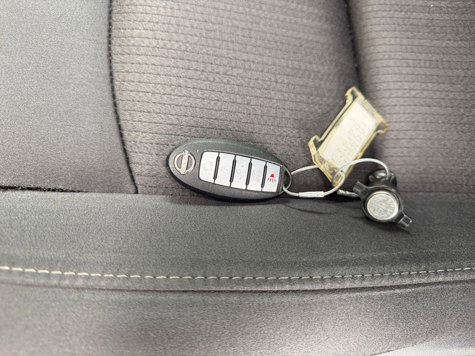 Thumbnail: 2025 Nissan Altima - 21