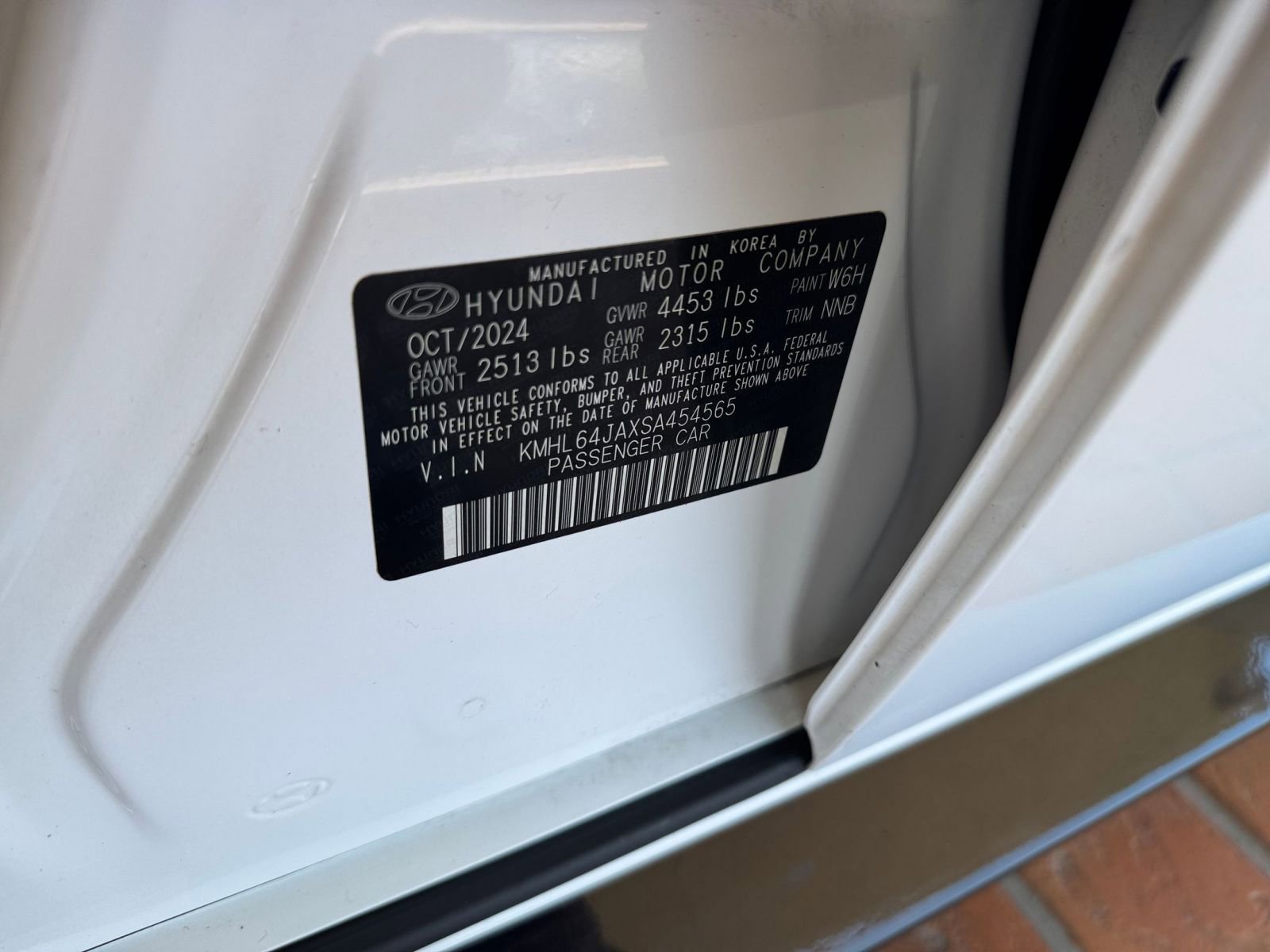 Thumbnail: 2025 Hyundai Sonata - 30