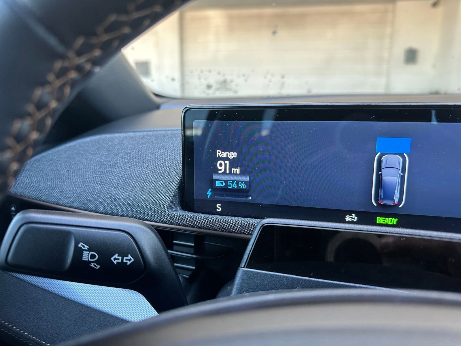 Thumbnail: 2023 Ford Mustang Mach-E - 18