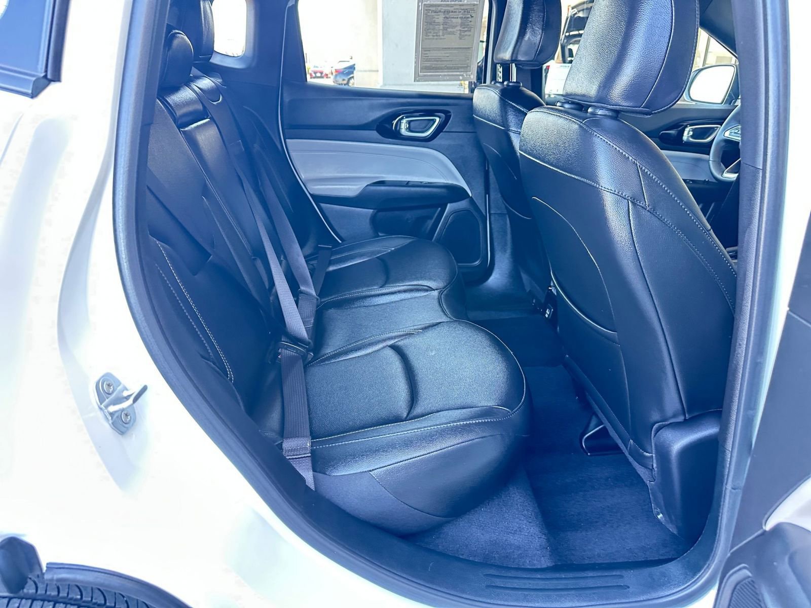 Thumbnail: 2025 Jeep Compass - 25