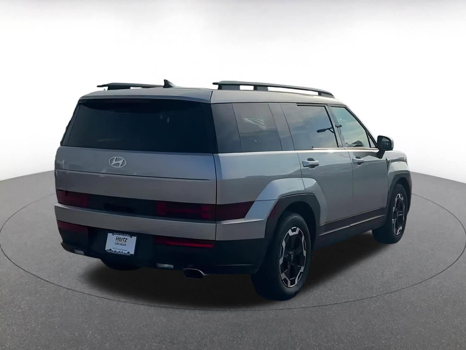 Thumbnail: 2025 Hyundai Santa Fe - 14