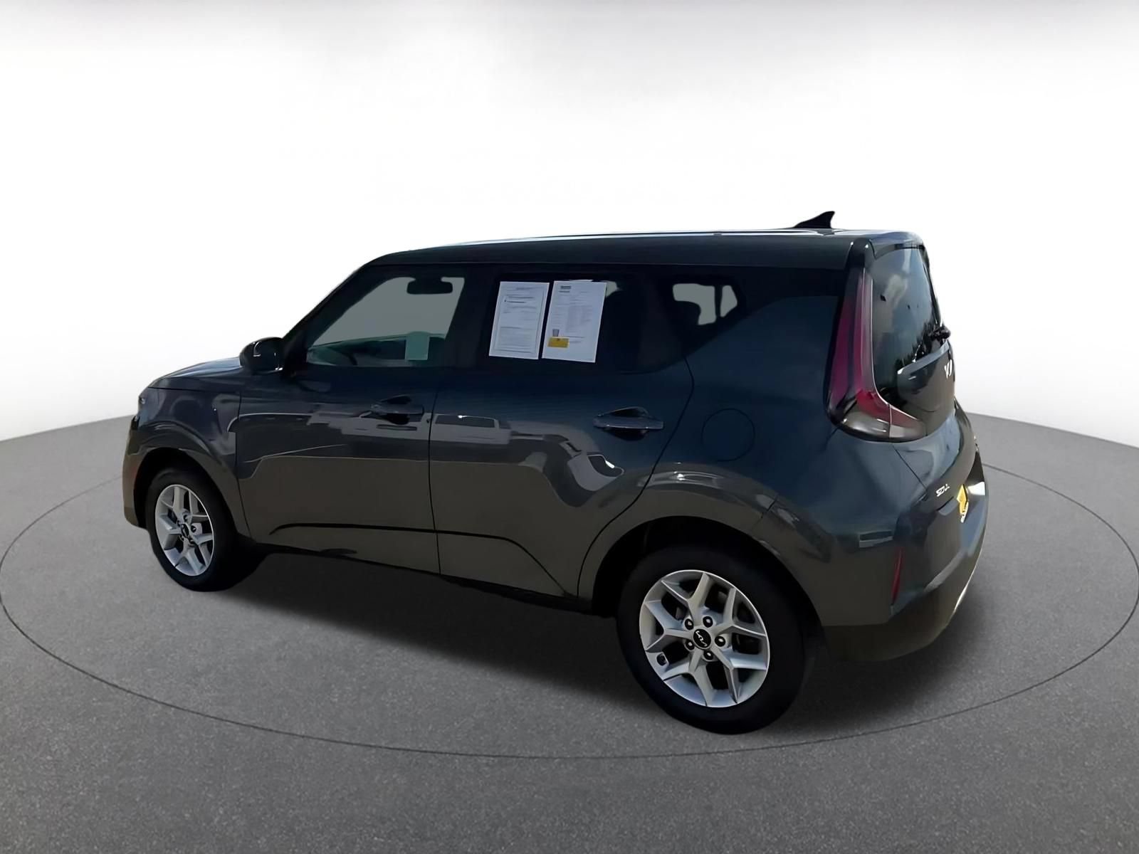 Thumbnail: 2025 Kia Soul - 9
