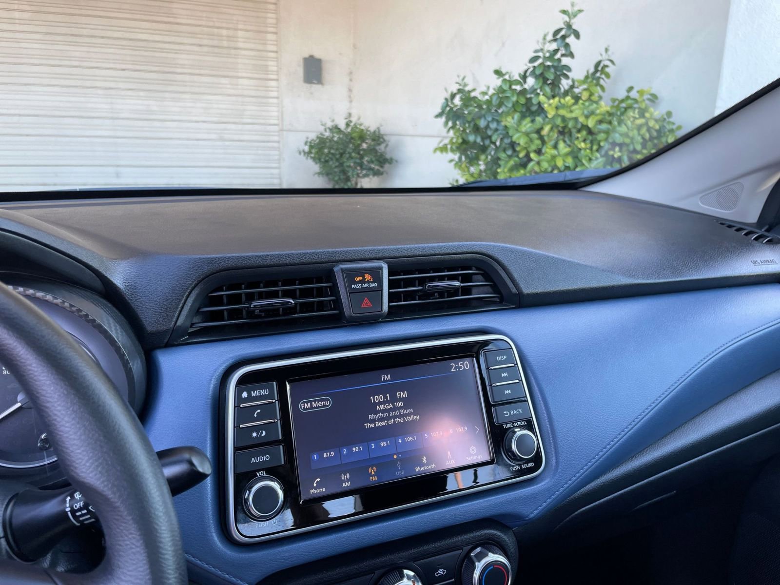 Thumbnail: 2025 Nissan Versa - 17