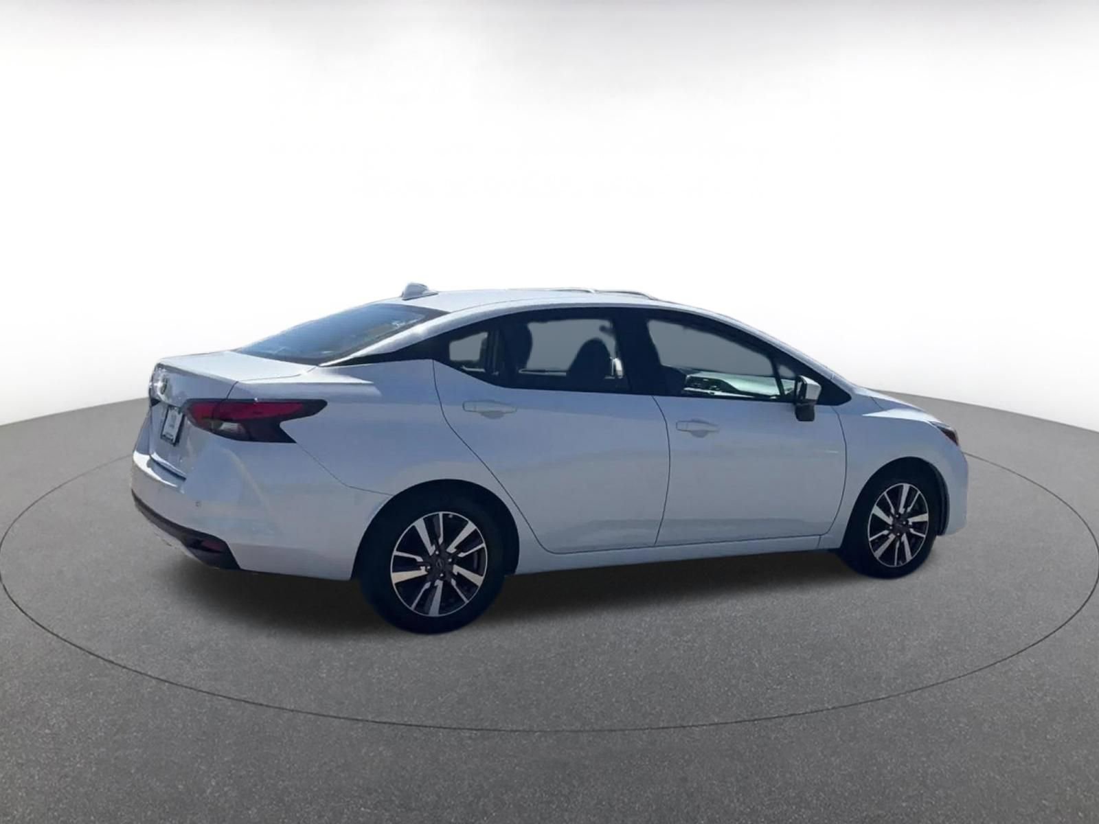 Thumbnail: 2025 Nissan Versa - 15