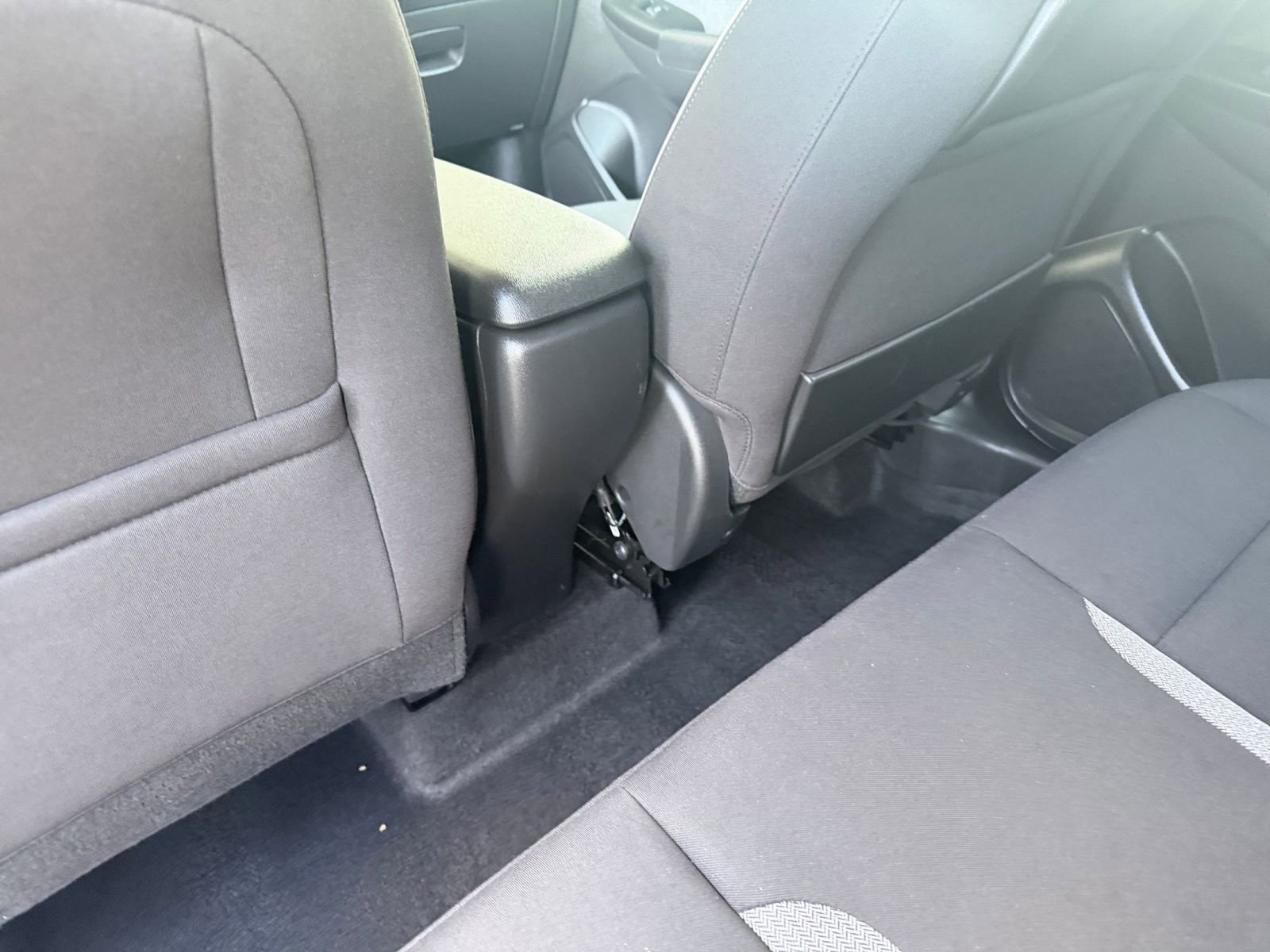 Thumbnail: 2025 Chevrolet TrailBlazer - 23