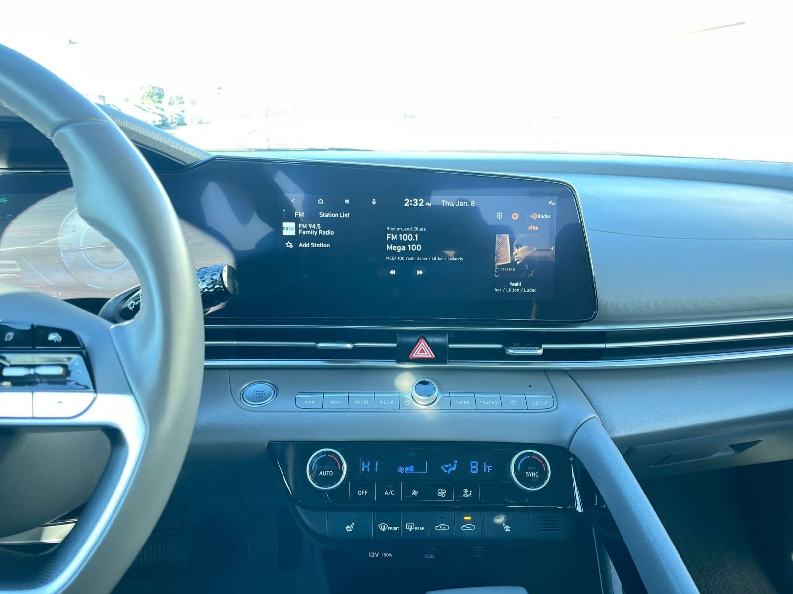 Thumbnail: 2025 Hyundai Elantra - 18