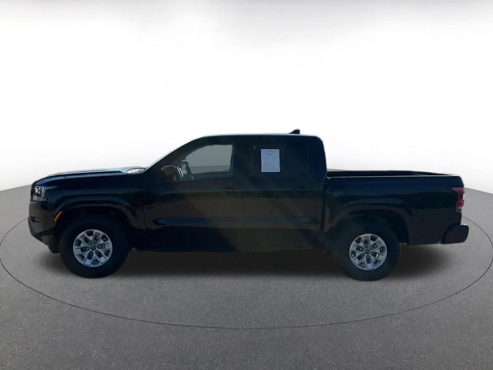 Thumbnail: 2024 Nissan Frontier - 8