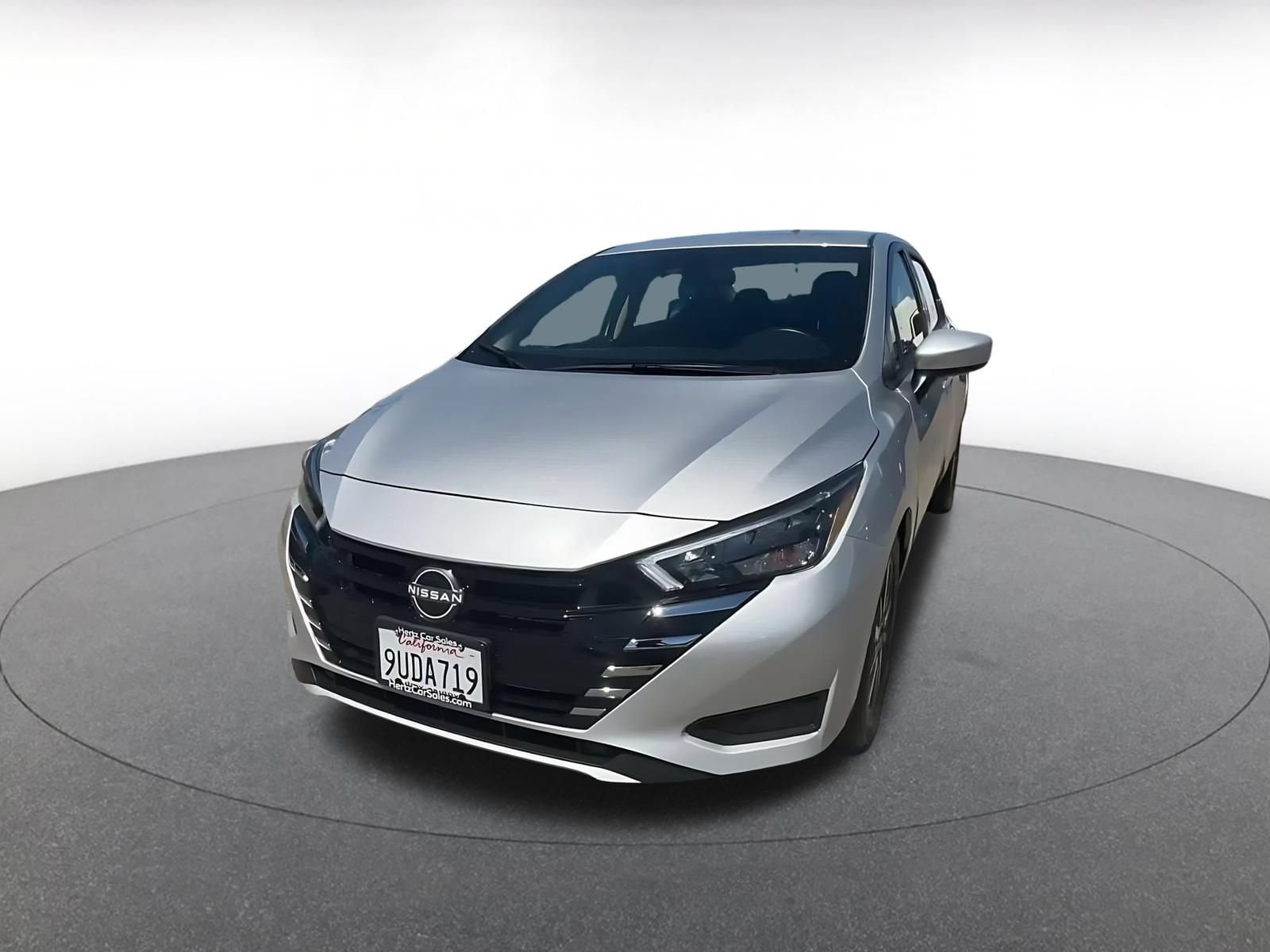 Thumbnail: 2025 Nissan Versa - 6