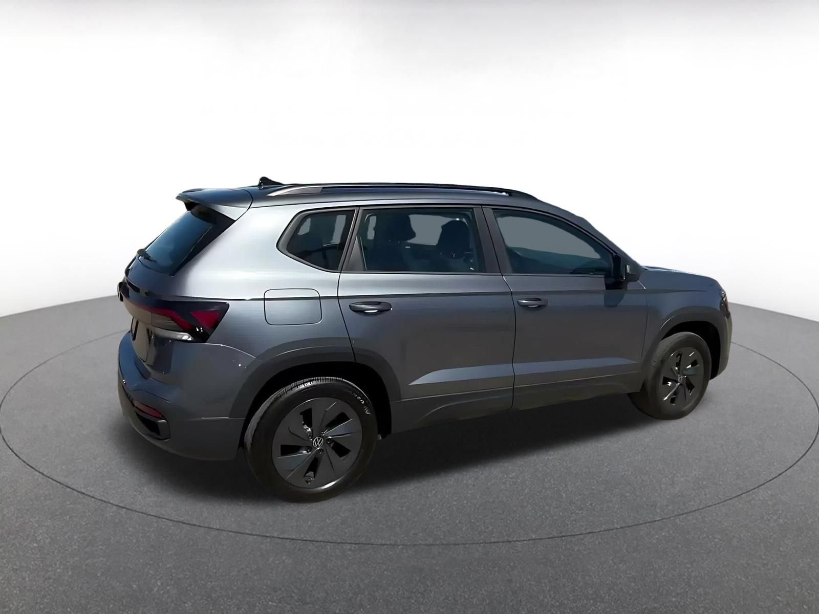 Thumbnail: 2026 Volkswagen Taos - 13