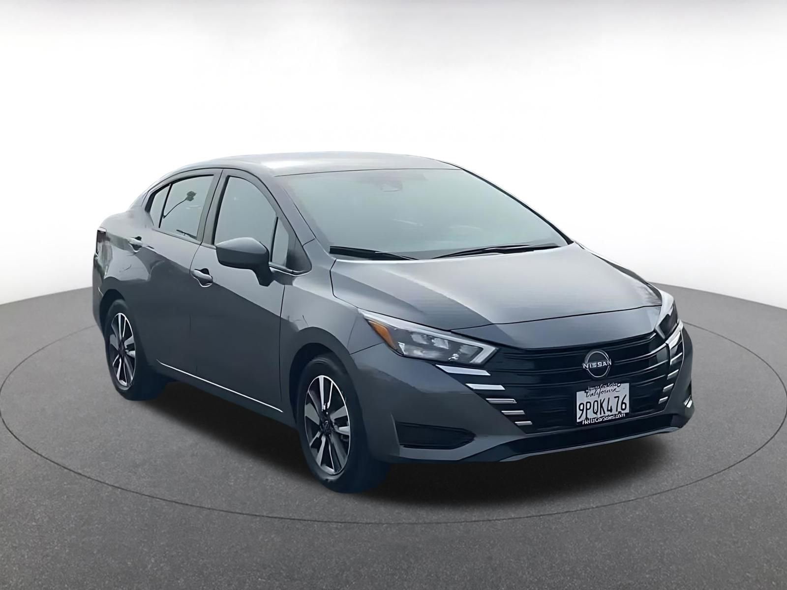 Thumbnail: 2025 Nissan Versa - 3