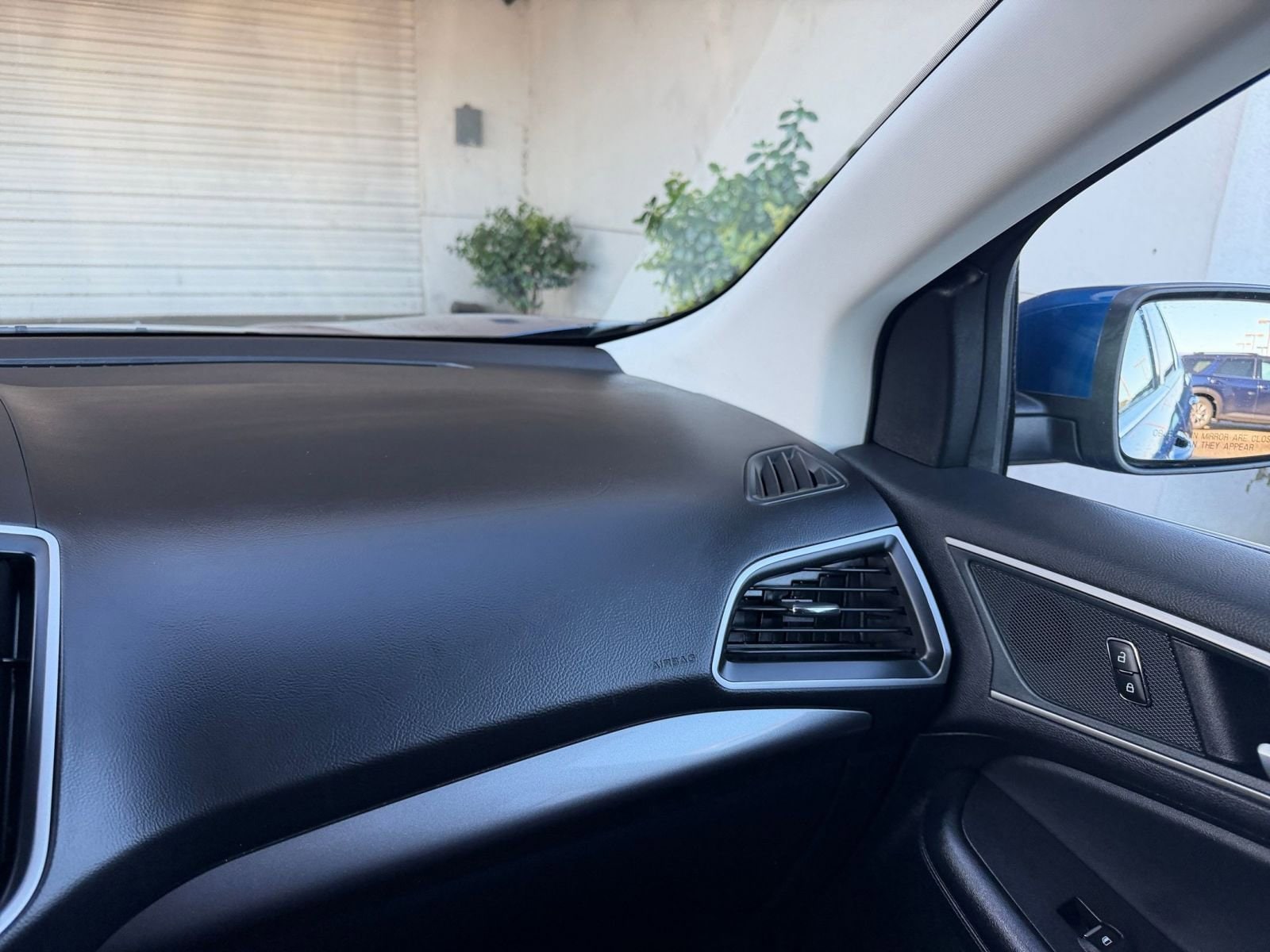 Thumbnail: 2024 Ford Edge - 35