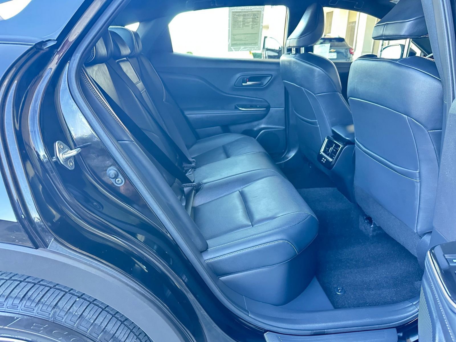 Thumbnail: 2025 Toyota Crown - 25