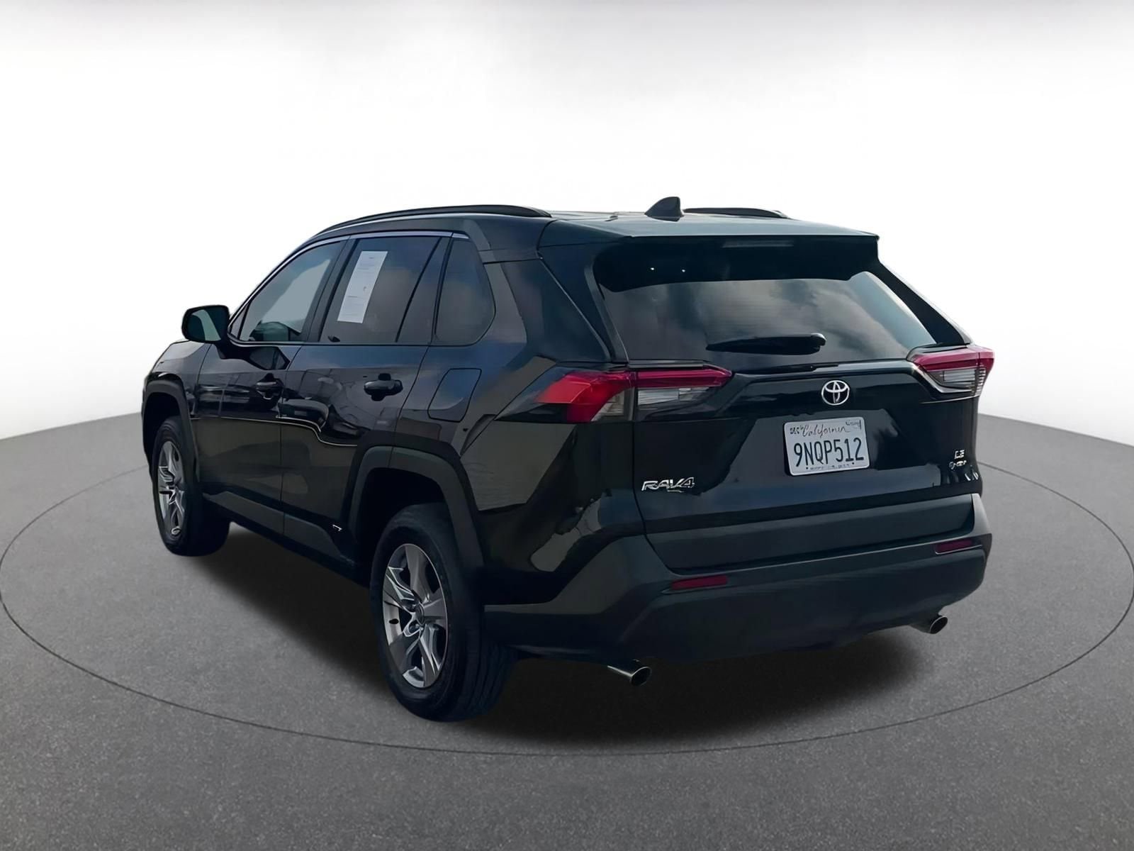 Thumbnail: 2025 Toyota RAV4 - 11