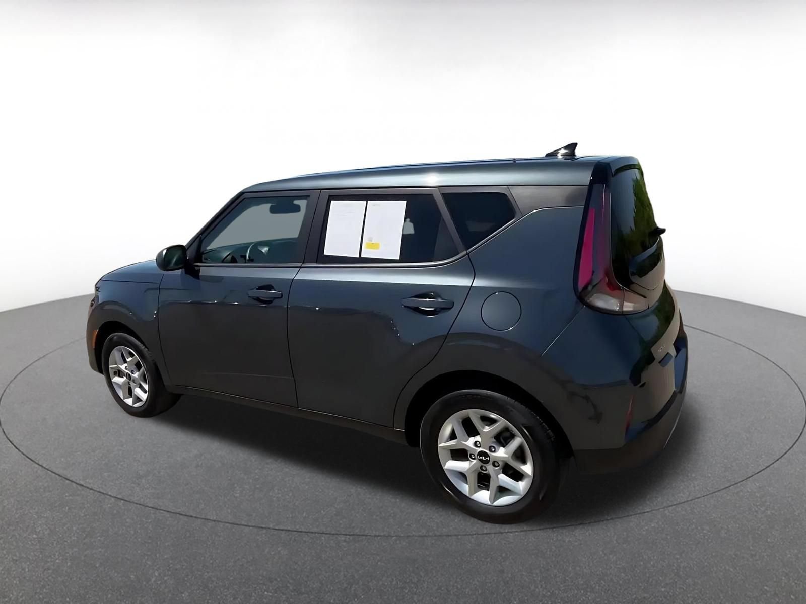 Thumbnail: 2025 Kia Soul - 10