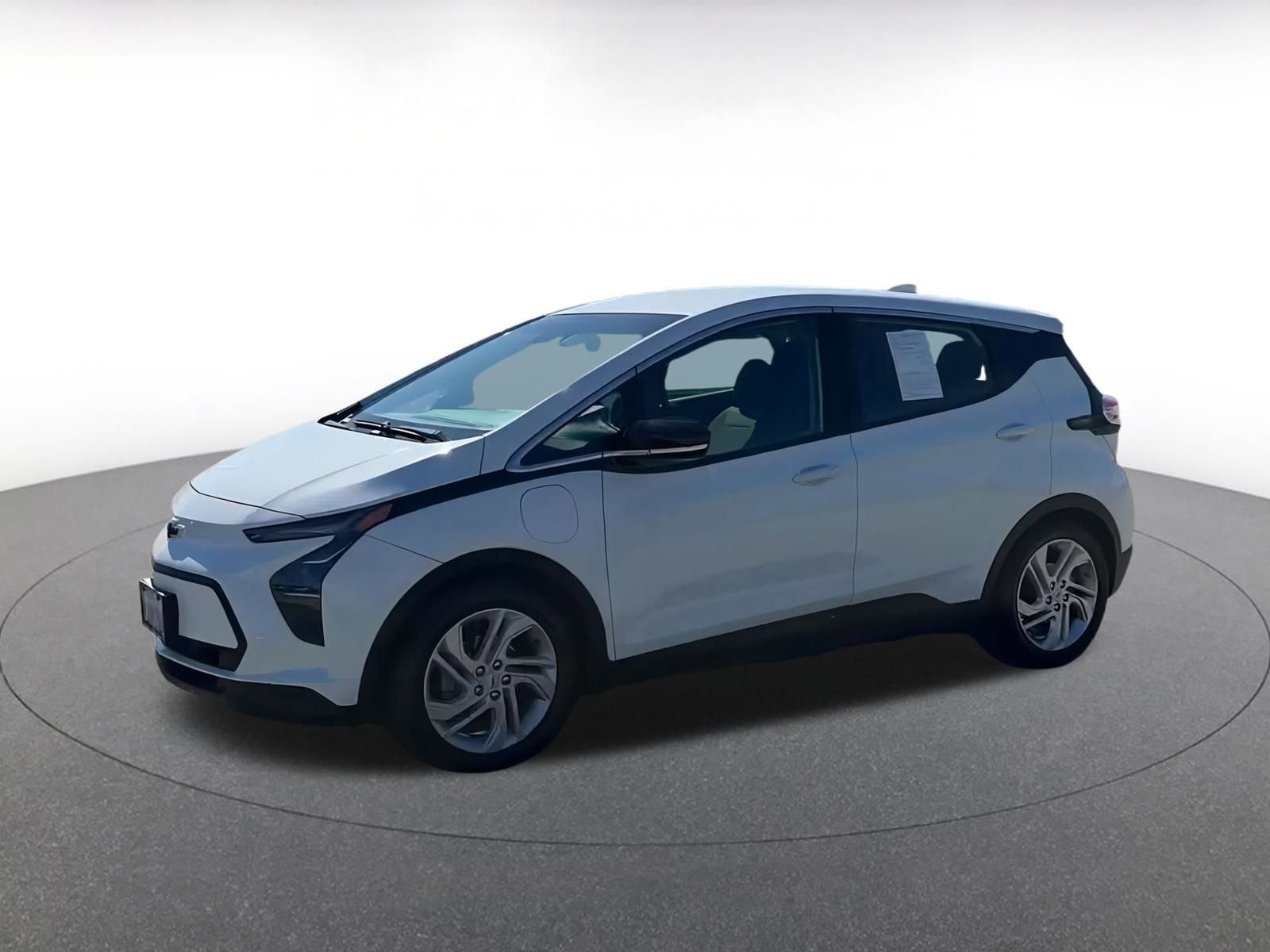 Thumbnail: 2023 Chevrolet Bolt EV - 7