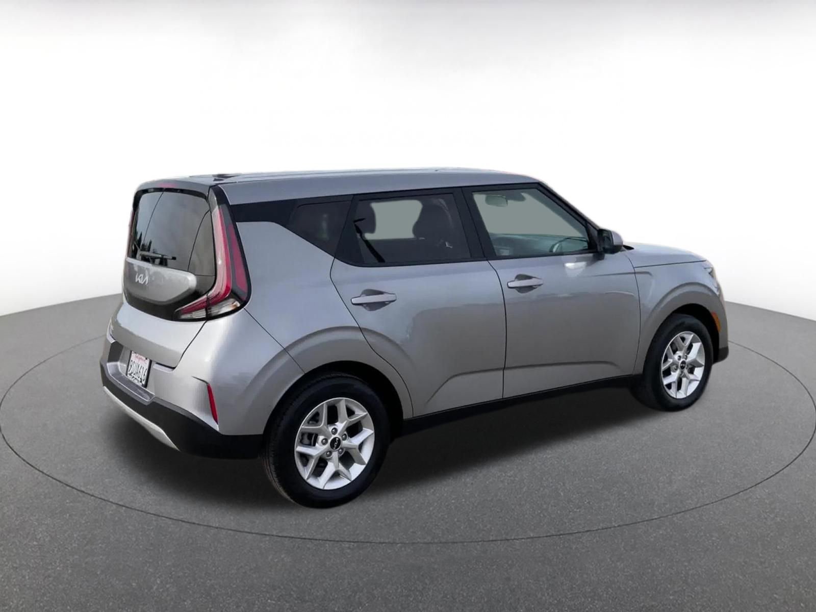 Thumbnail: 2025 Kia Soul - 15