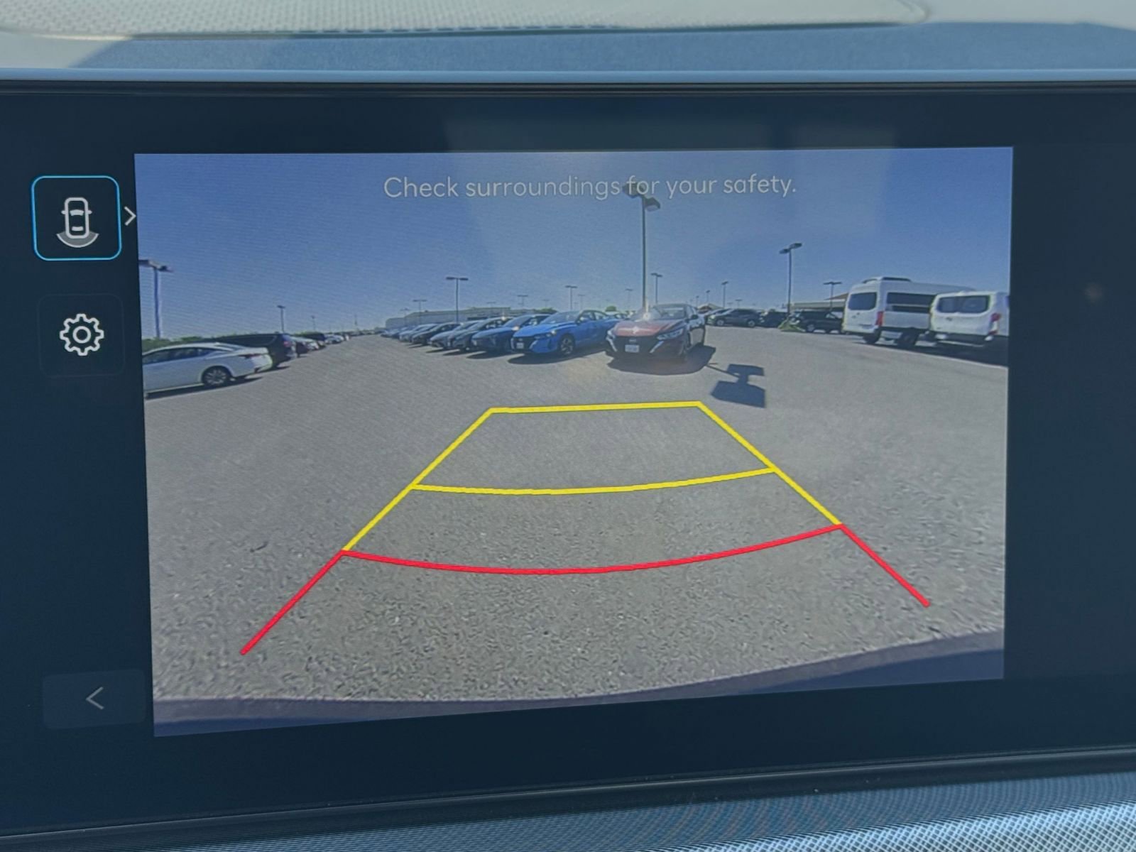 Thumbnail: 2025 Hyundai Sonata - 24