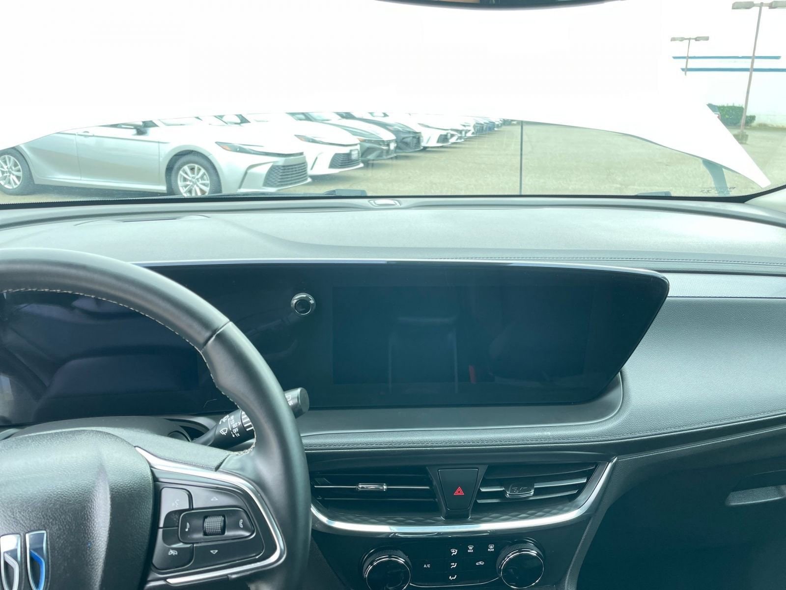 Thumbnail: 2025 Buick Encore GX - 31