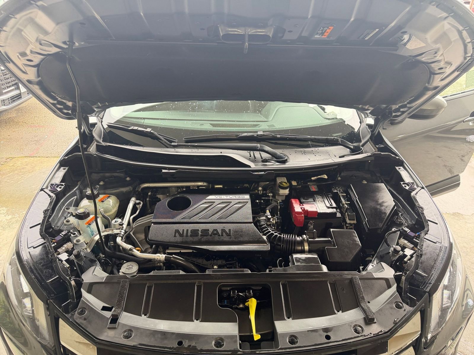 Thumbnail: 2025 Nissan Rogue - 34