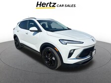 2024 Buick Encore GX Sport Touring -
                  Stockton, CA