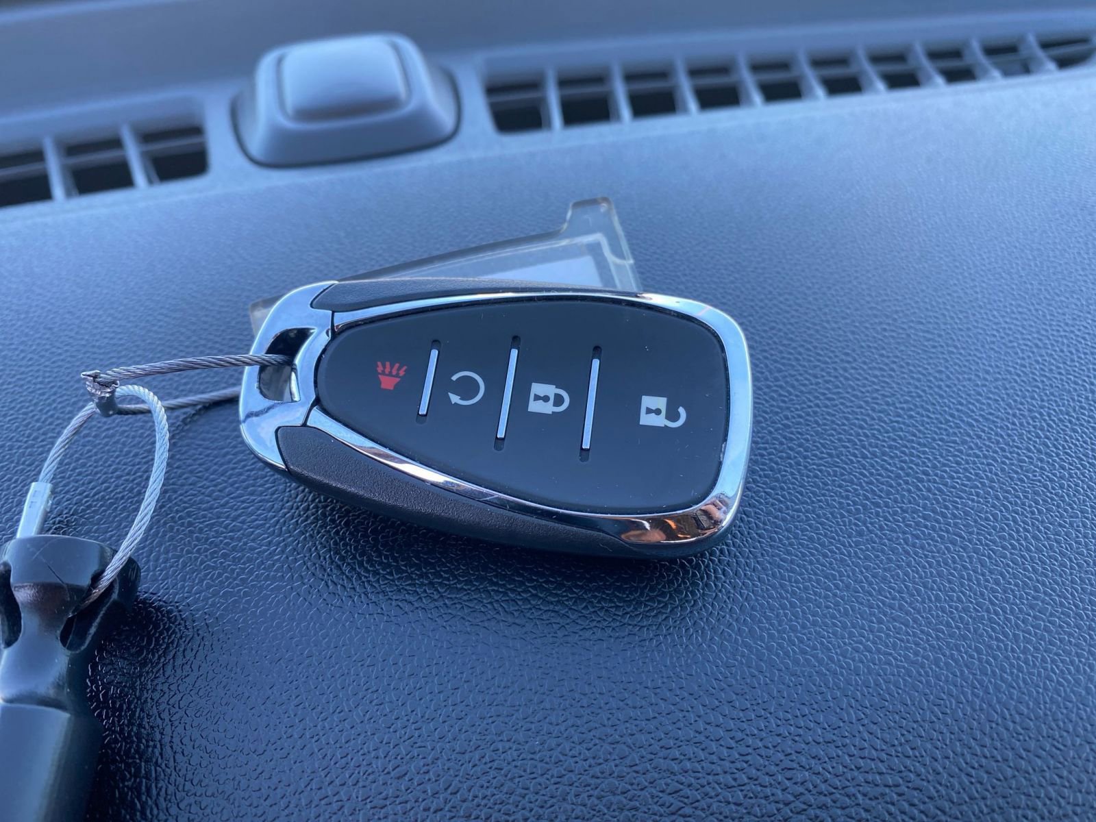 Thumbnail: 2025 Chevrolet TrailBlazer - 23