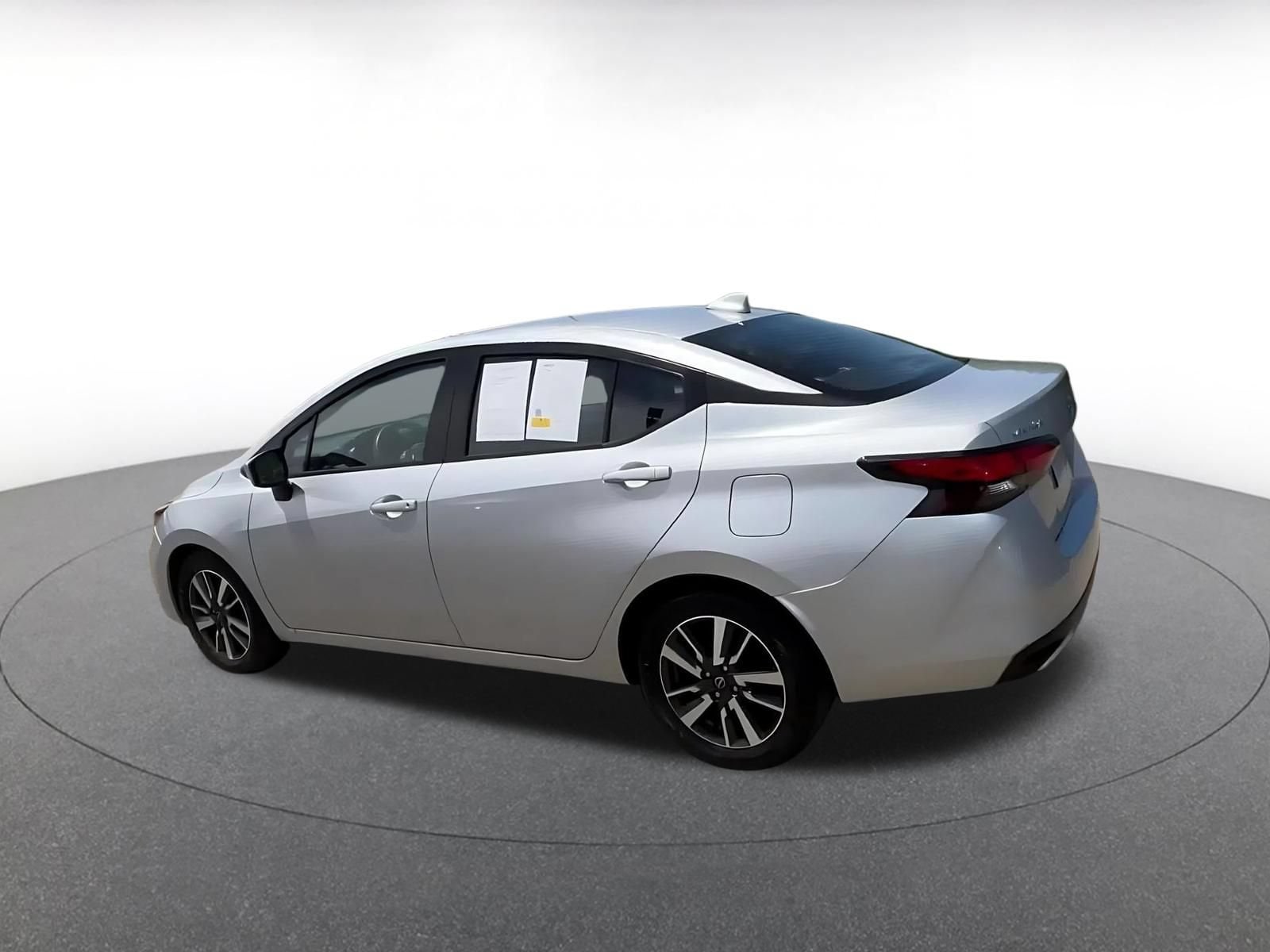 Thumbnail: 2025 Nissan Versa - 8