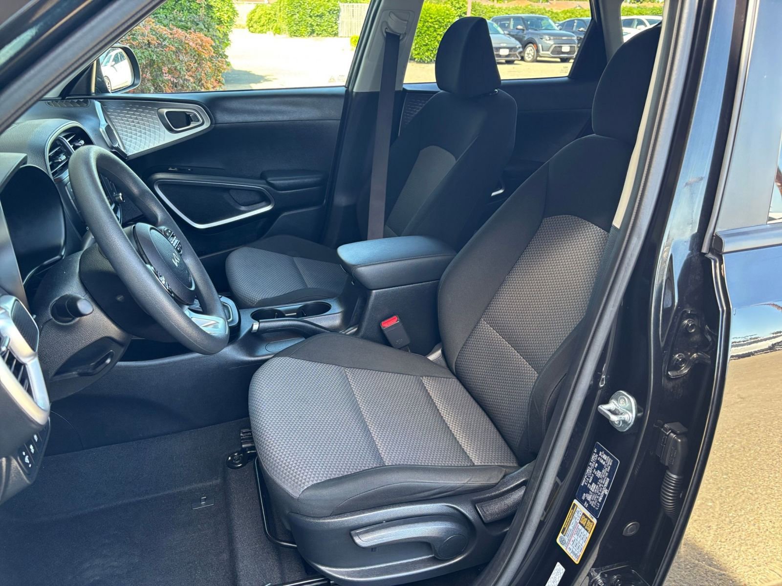 Thumbnail: 2025 Kia Soul - 34