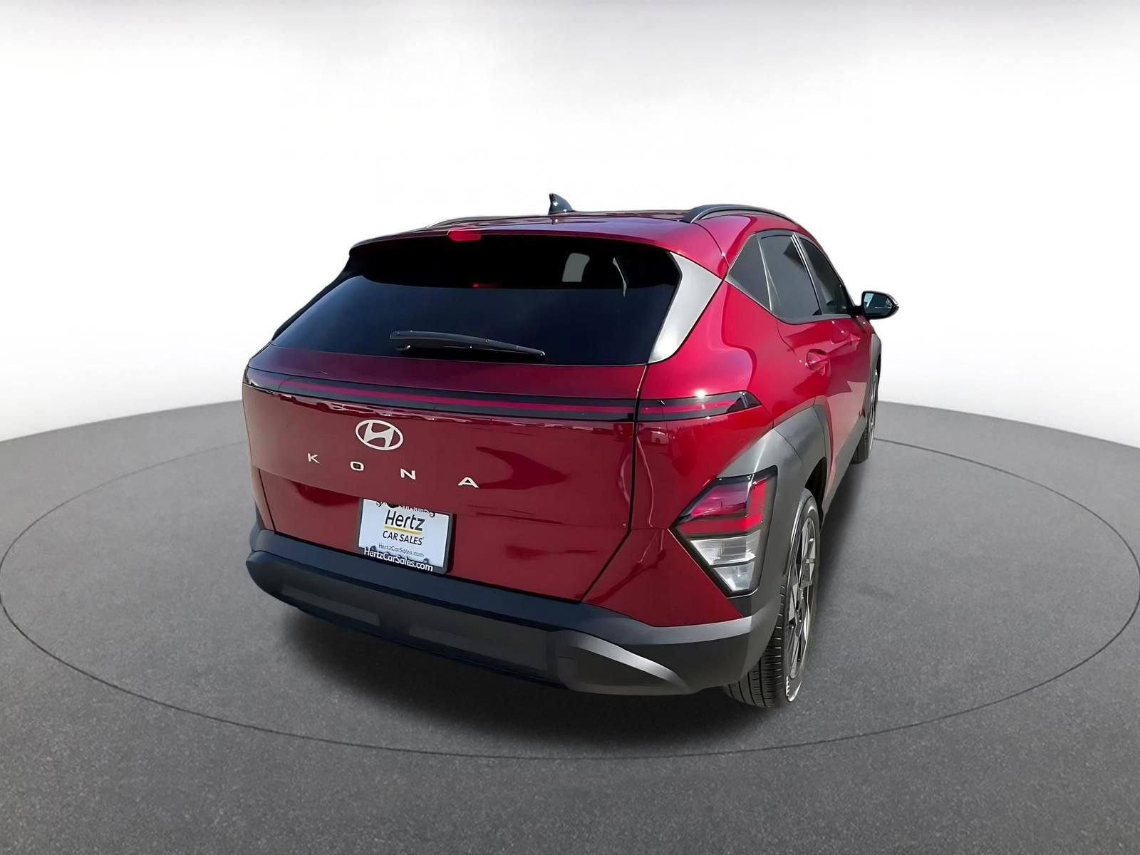 Thumbnail: 2025 Hyundai Kona - 12