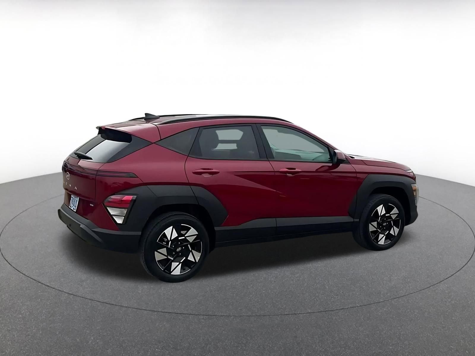 Thumbnail: 2025 Hyundai Kona - 15