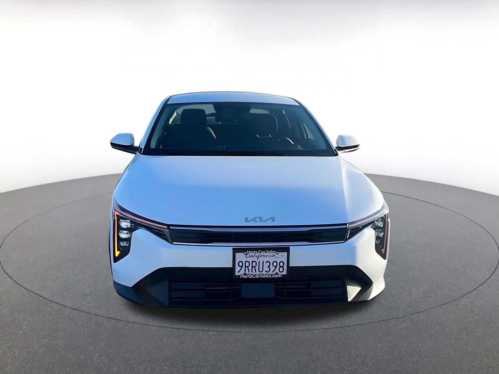 Thumbnail: 2025 Kia K4 - 4