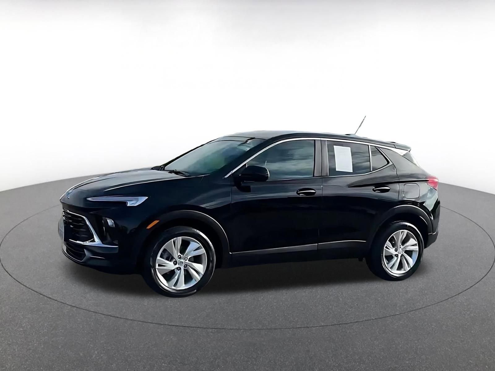 Thumbnail: 2025 Buick Encore GX - 7