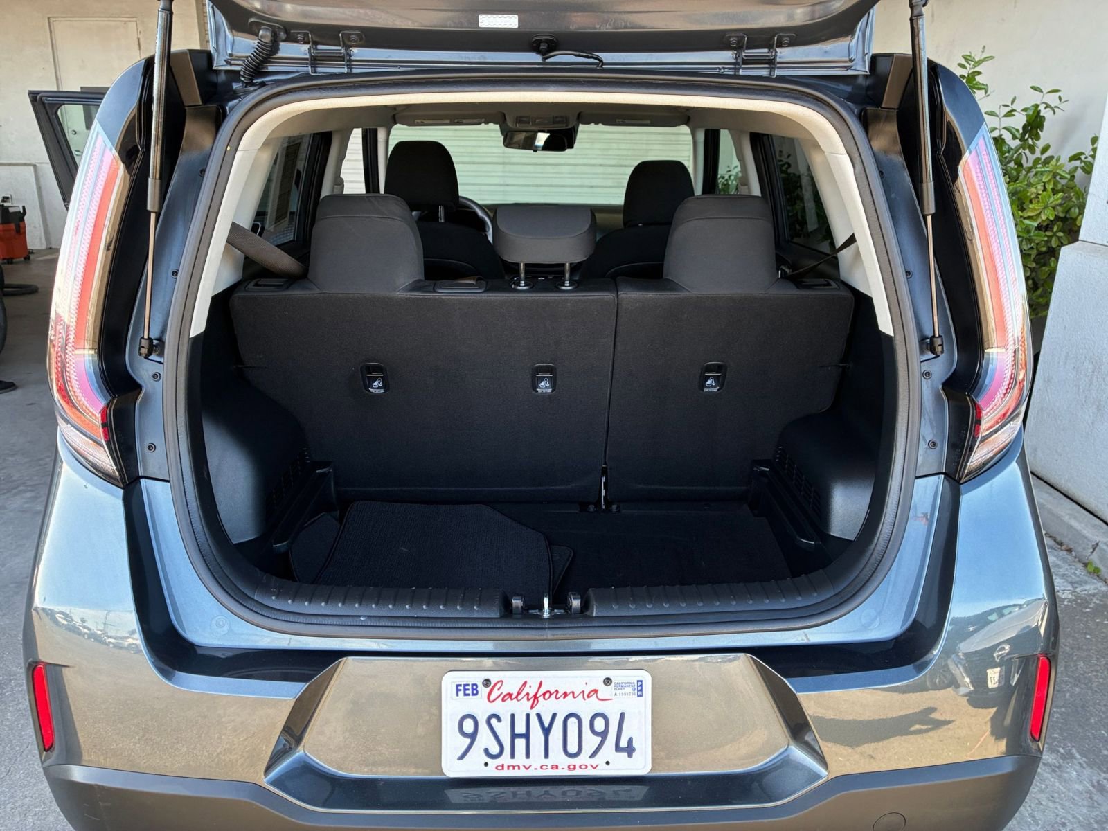 Thumbnail: 2025 Kia Soul - 31