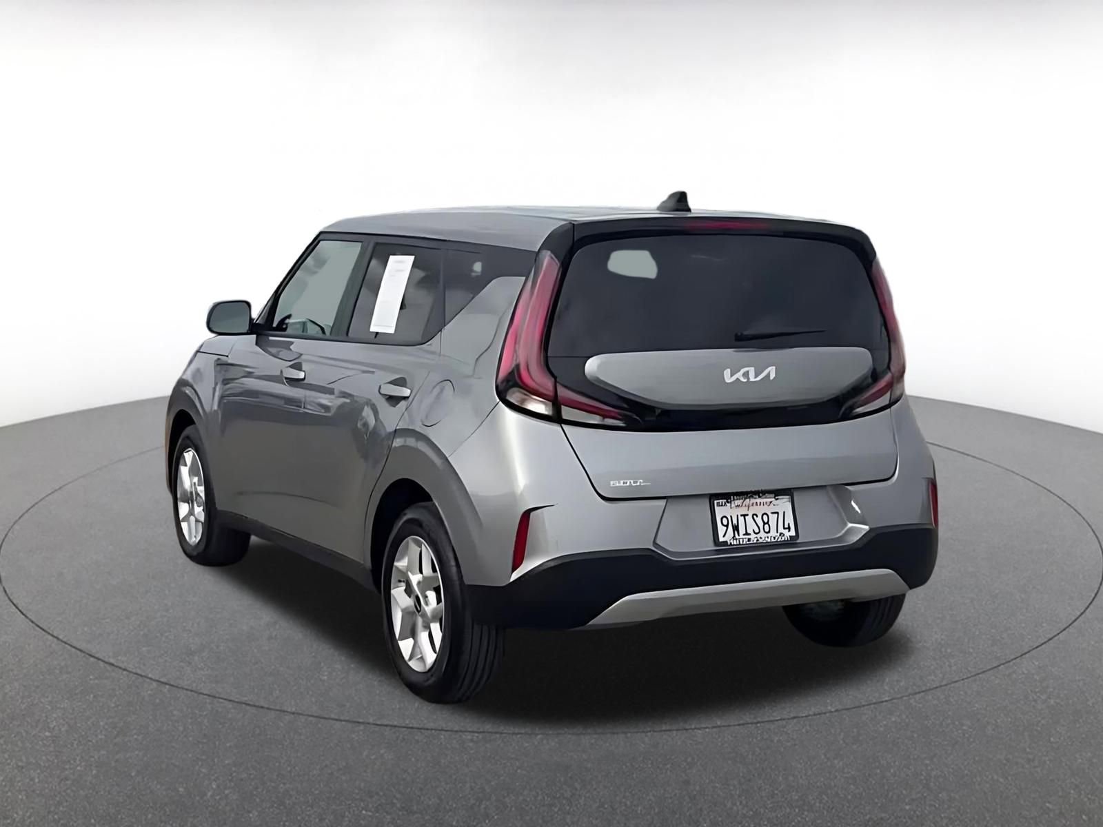 Thumbnail: 2025 Kia Soul - 11
