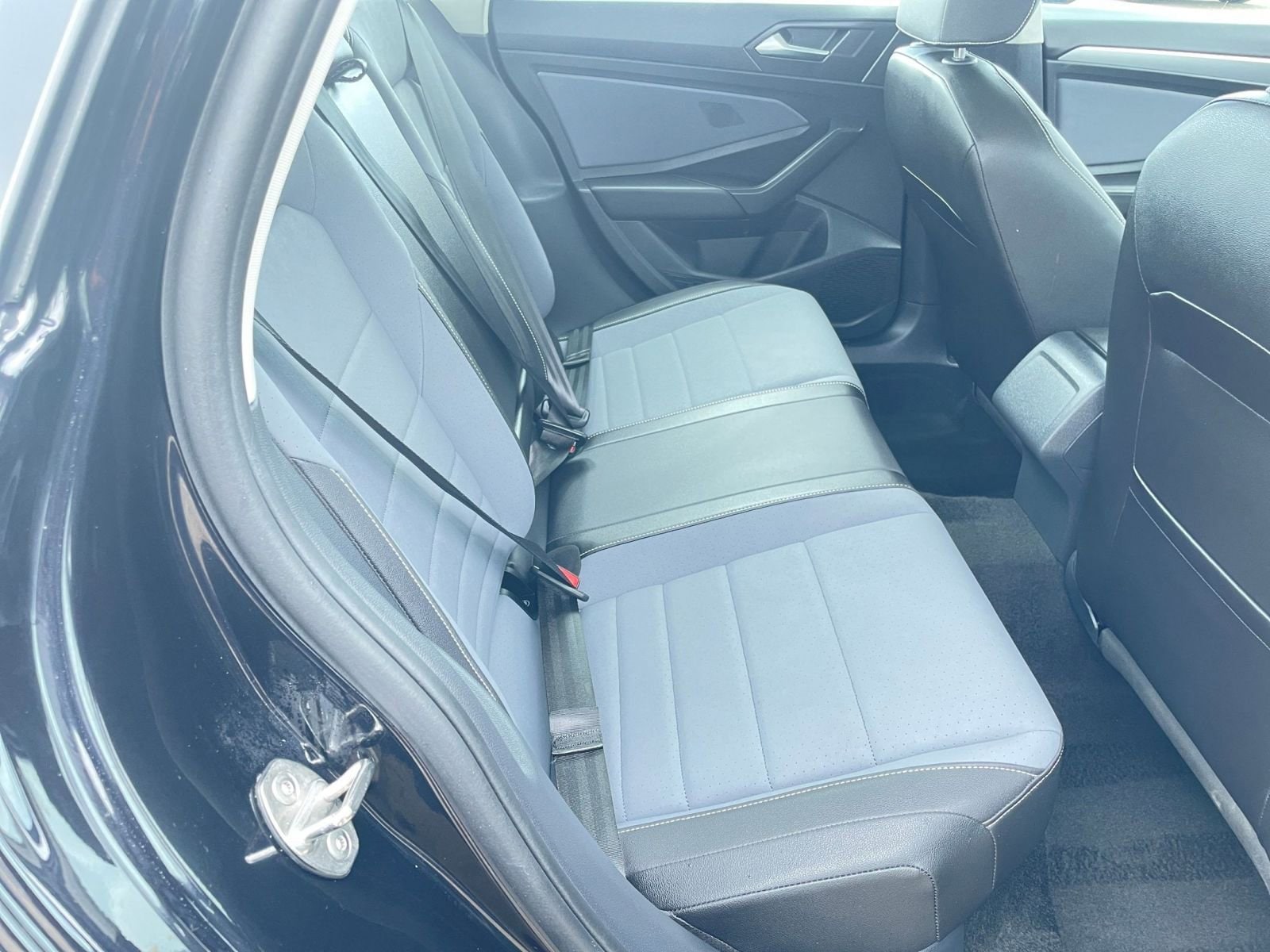 Thumbnail: 2025 Volkswagen Jetta - 25