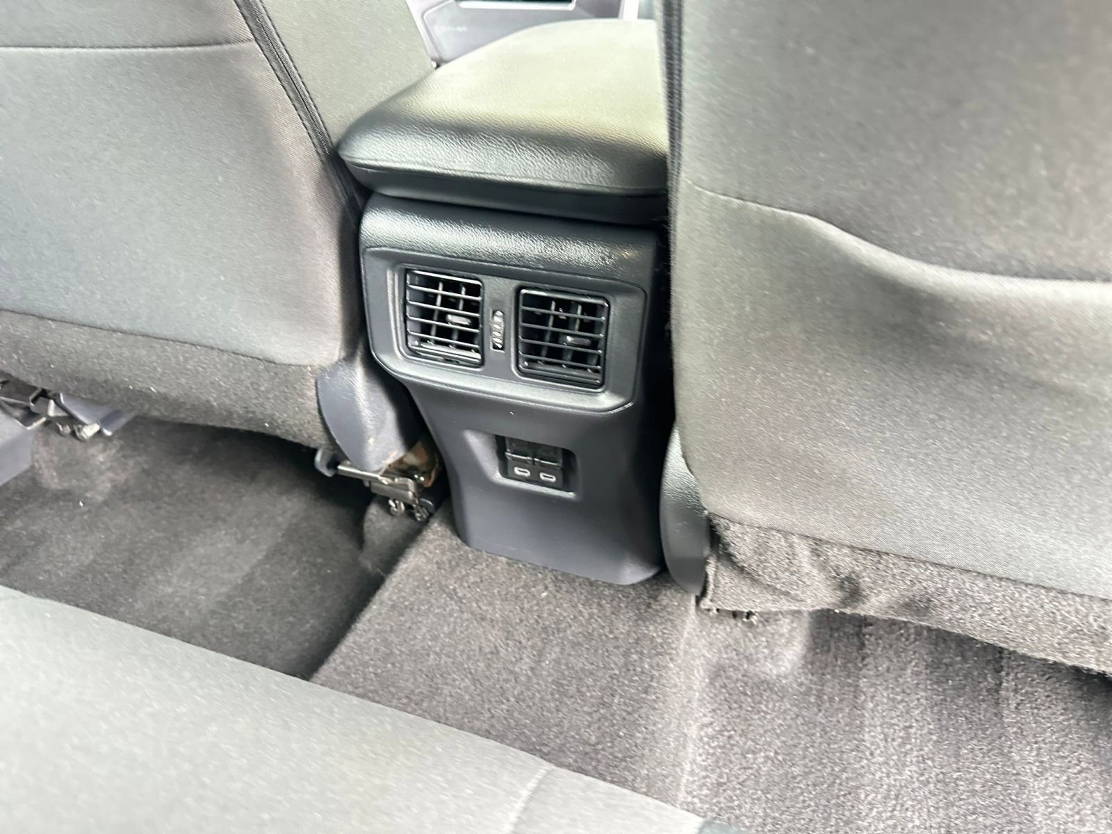 Thumbnail: 2025 Toyota RAV4 - 24