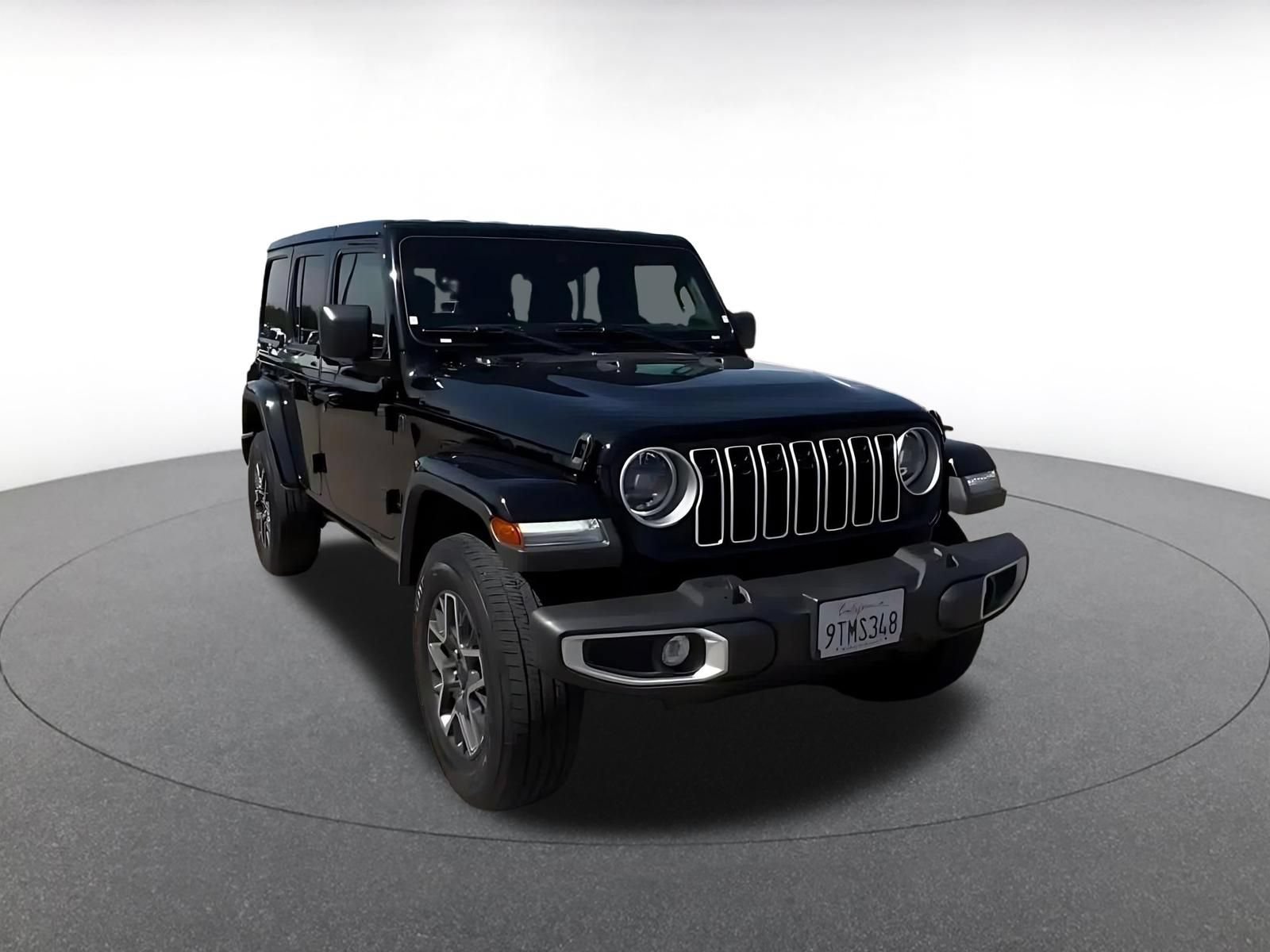 Thumbnail: 2025 Jeep Wrangler - 3