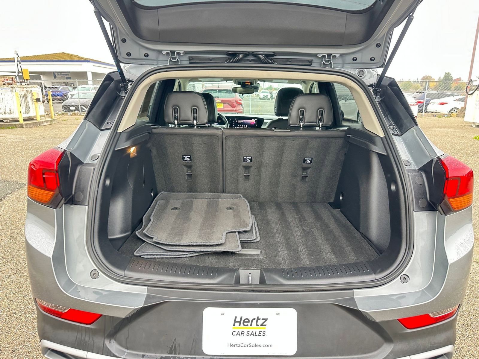 Thumbnail: 2025 Buick Encore GX - 31