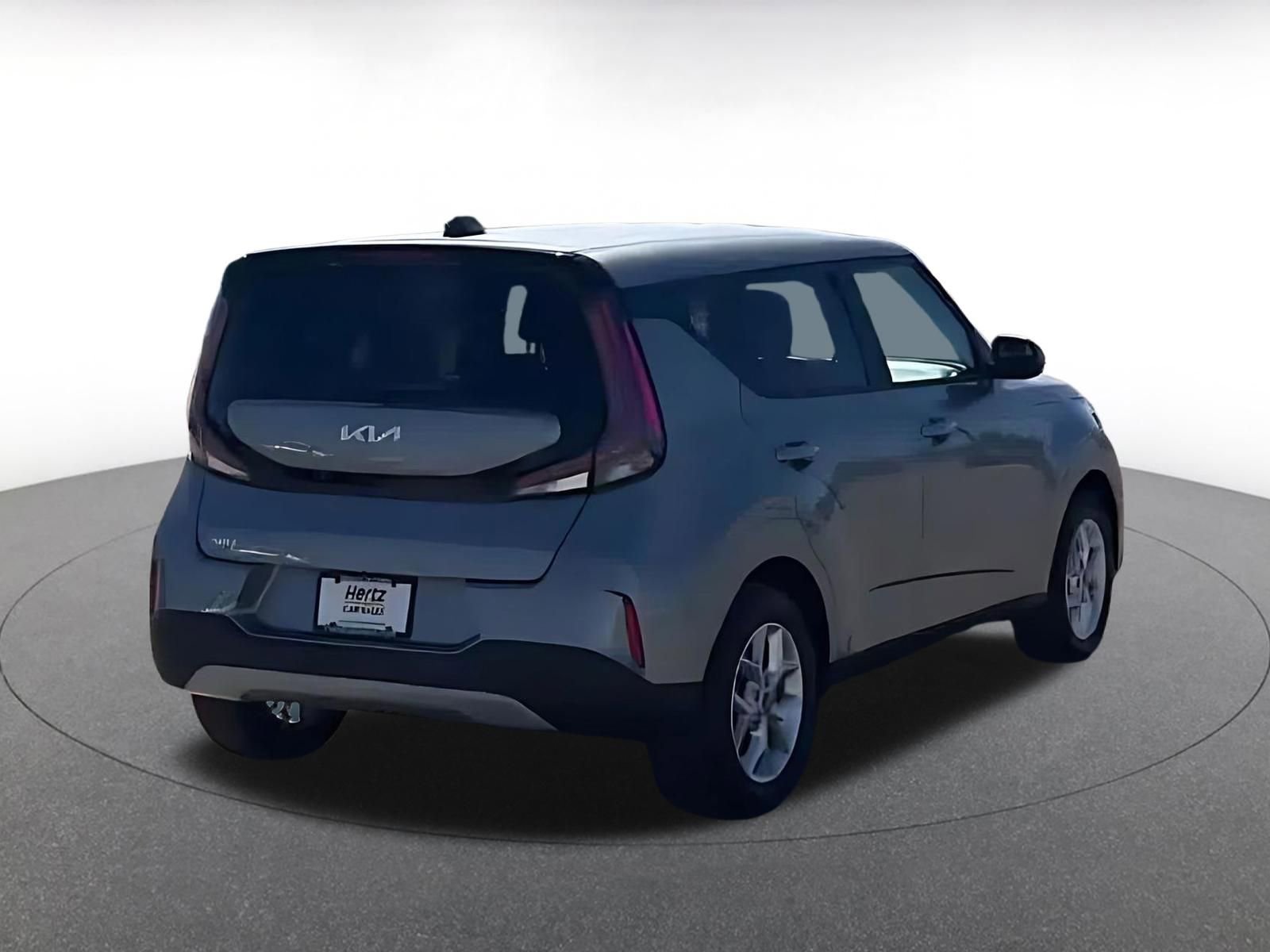 Thumbnail: 2025 Kia Soul - 15