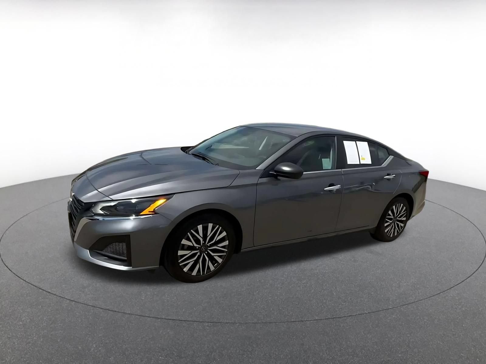 Thumbnail: 2025 Nissan Altima - 7
