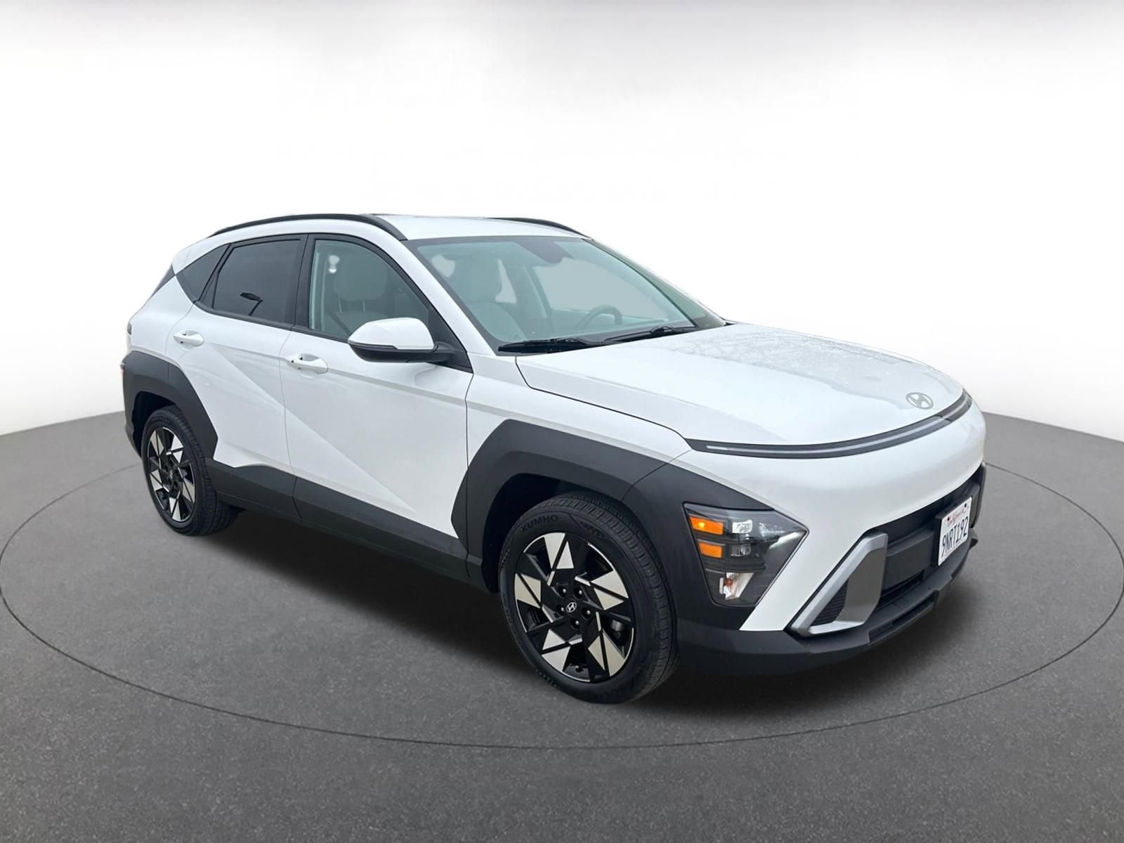 Thumbnail: 2025 Hyundai Kona - 1