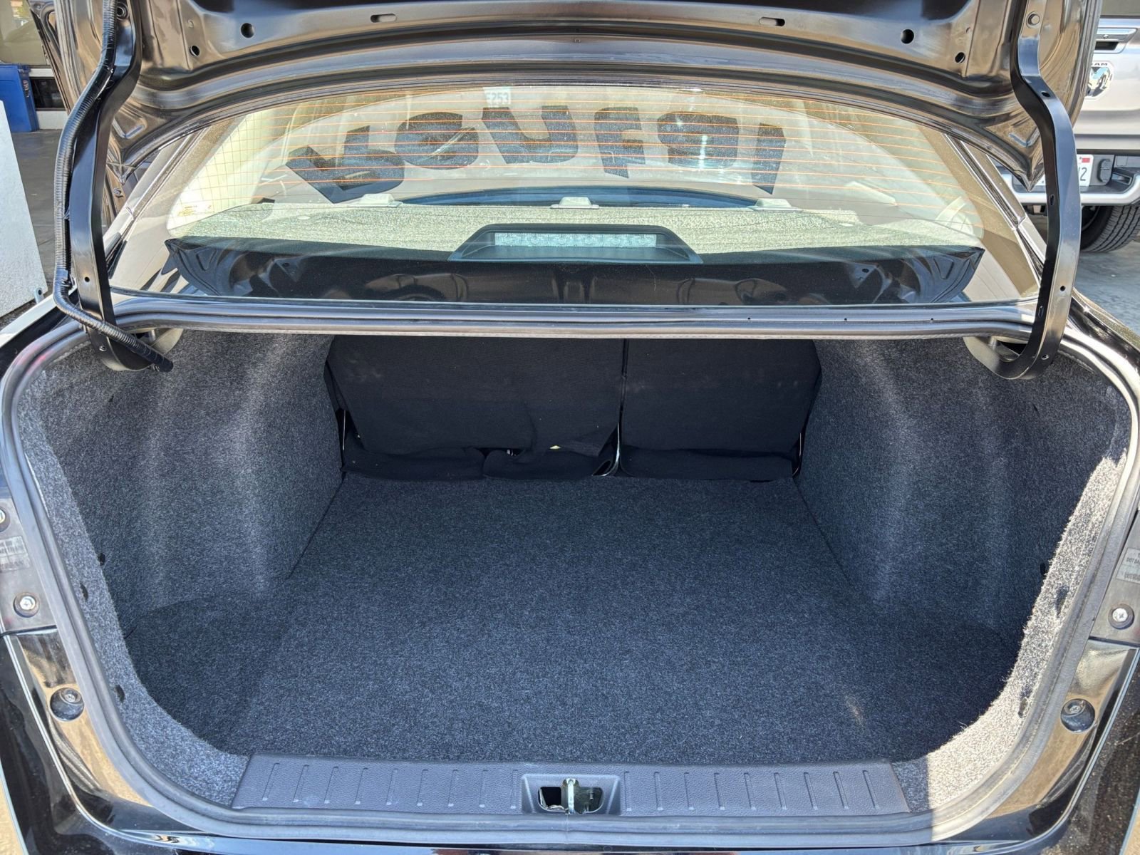 Thumbnail: 2025 Nissan Versa - 30