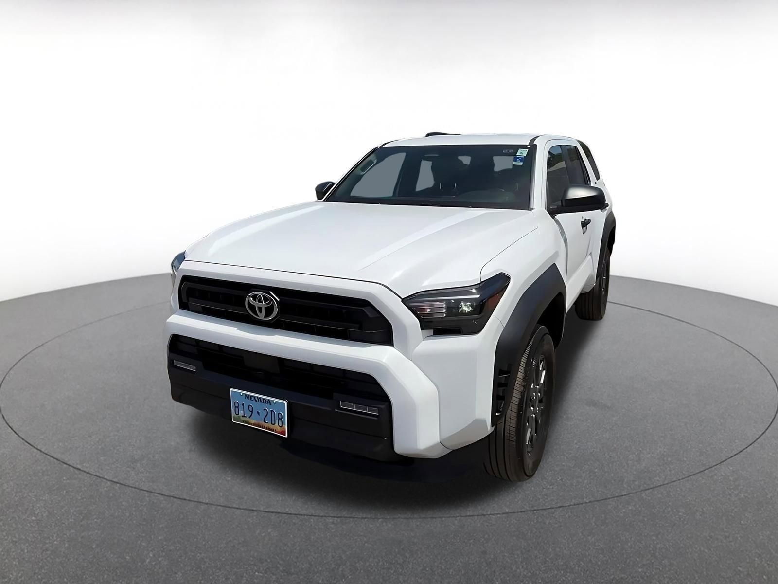 Thumbnail: 2025 Toyota 4Runner - 7