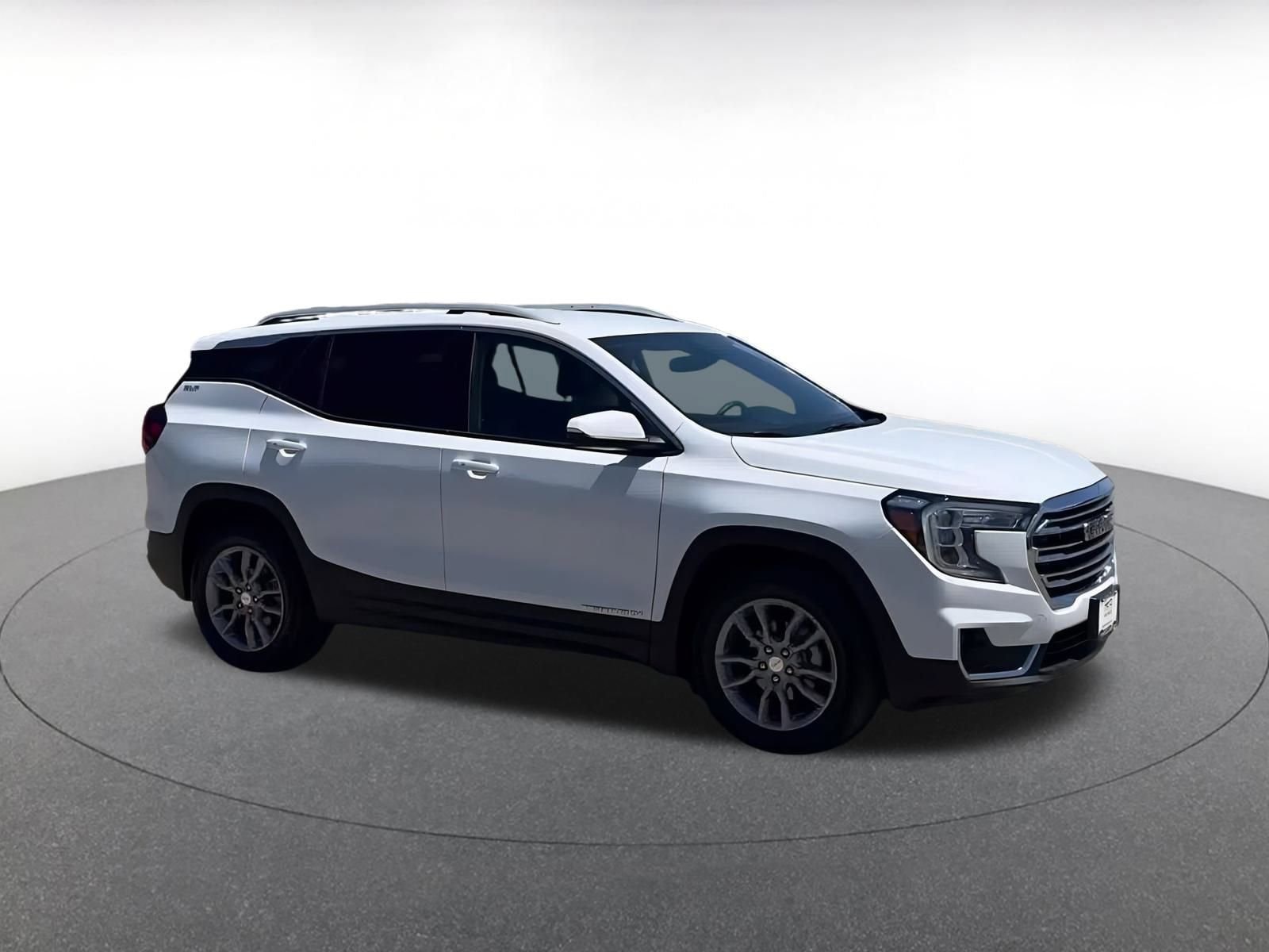 Thumbnail: 2024 GMC Terrain - 2