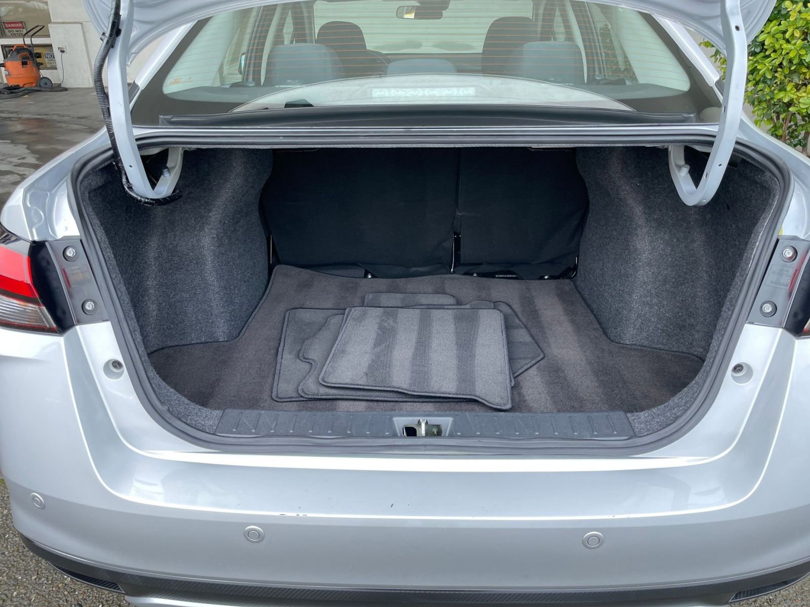 Thumbnail: 2025 Nissan Versa - 31