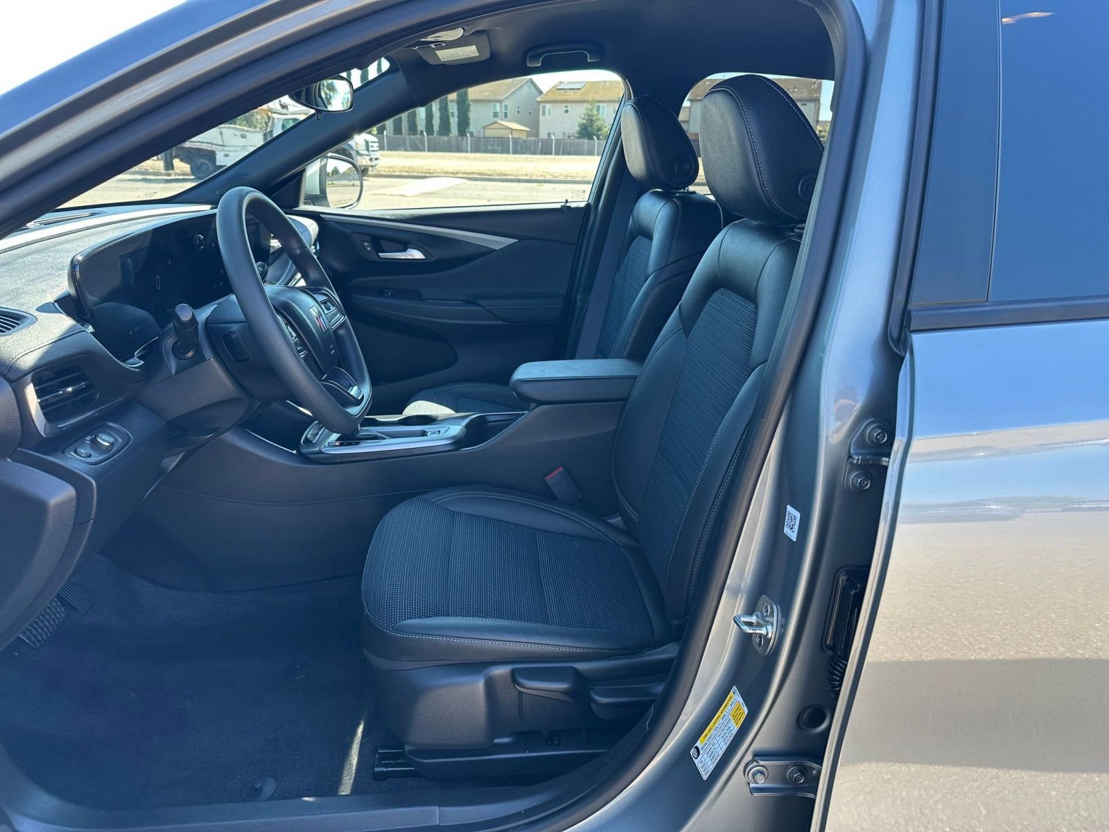 Thumbnail: 2025 Buick Envista - 27